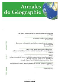 Annales de Géographie